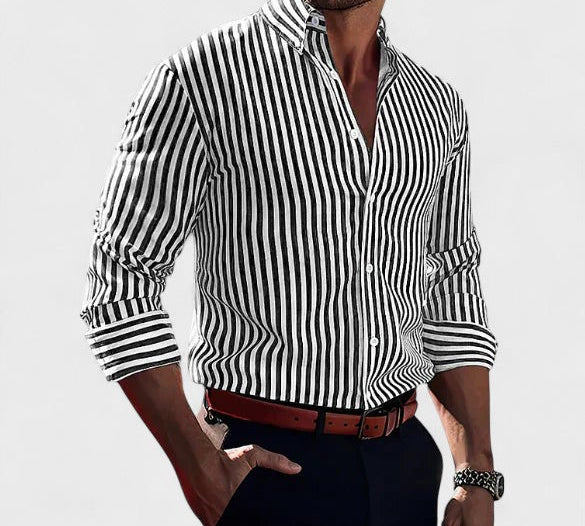 Gustav - Šarena muška košulja