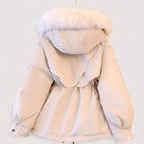 Maya™ | Elegantna zimska jakna