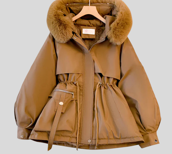 Valeria -  Zima S Klasom