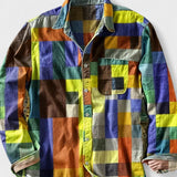 Helge - Elegantne Košulje S Praktičnom Žepom