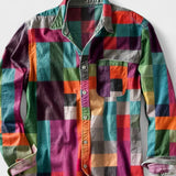 Helge - Elegantne Košulje S Praktičnom Žepom