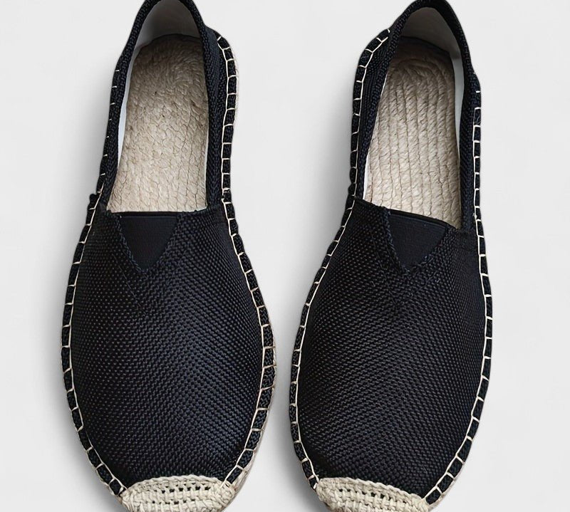 Herman - Elegantne espadrile za muškarce