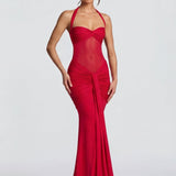Helena | Maxi Haljina