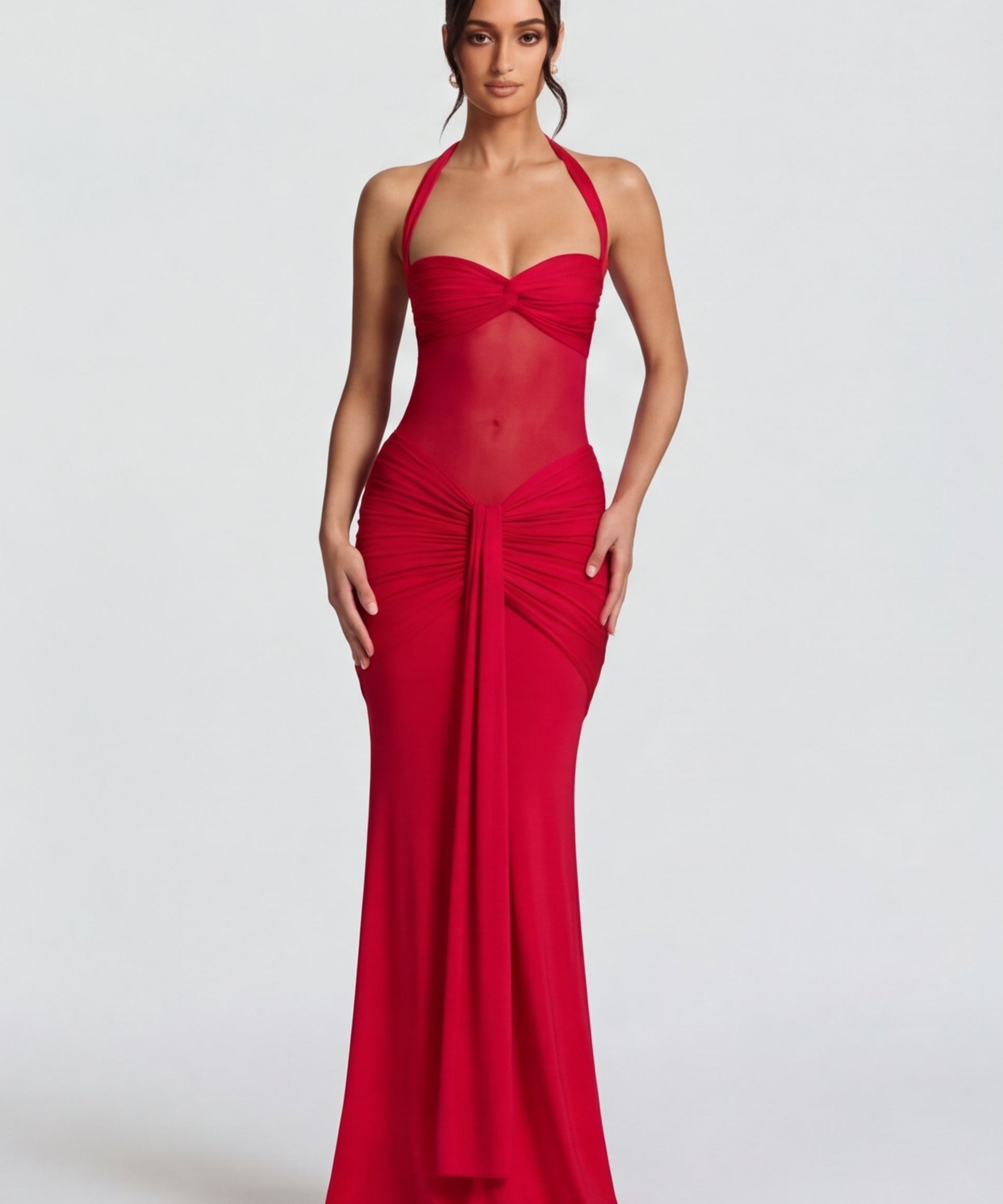 Helena | Maxi Haljina