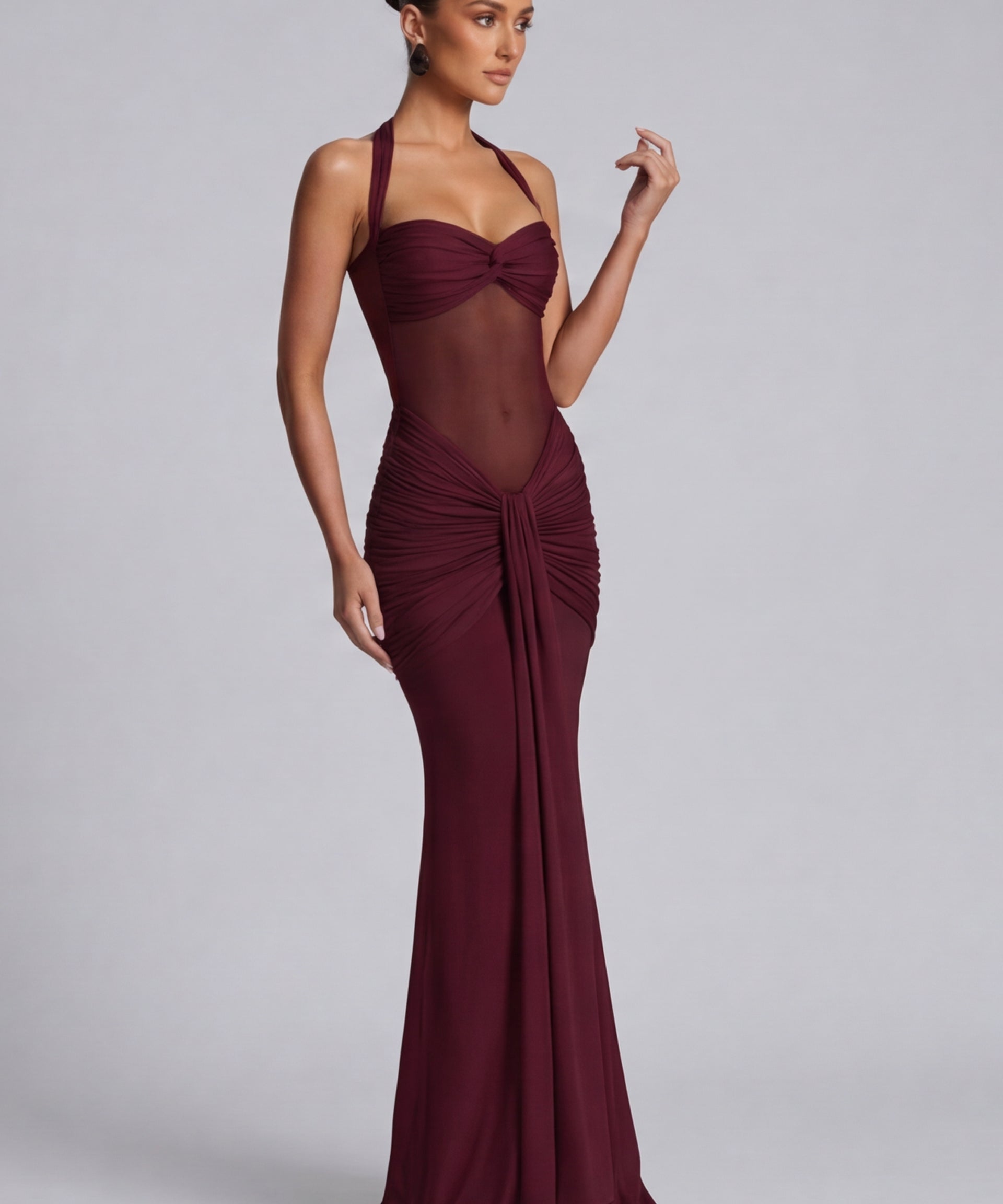 Helena | Maxi Haljina