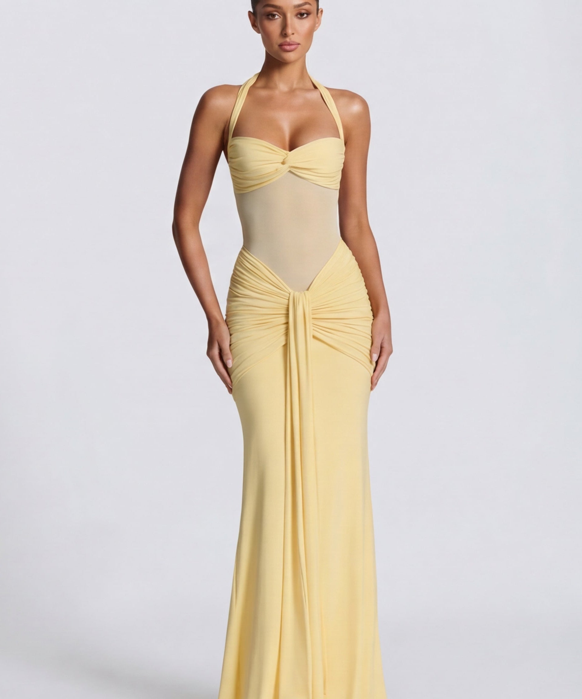 Helena | Maxi Haljina