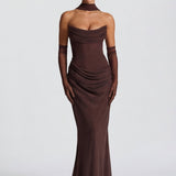 ARIA | Muse Maxi Haljina