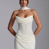 ARIA | Muse Maxi Haljina