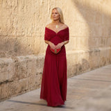 Florendra | Elegant Dress