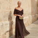 Florendra | Elegant Dress