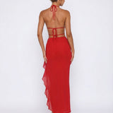 Shelly | Maxi Haljina