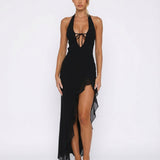 Maxi haljina Cherry Crush
