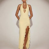 Shelly | Maxi Haljina
