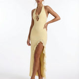 Maxi haljina Cherry Crush
