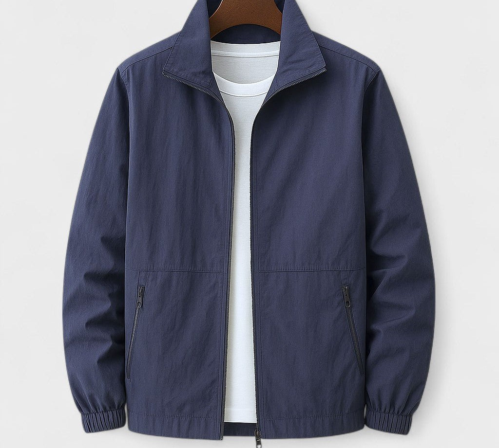 Holger - Udobna i praktična jakna