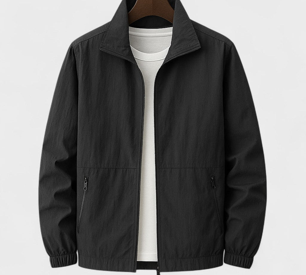 Holger - Udobna i praktična jakna