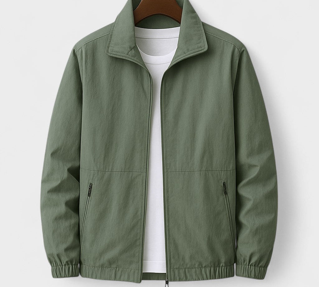 Holger - Udobna i praktična jakna