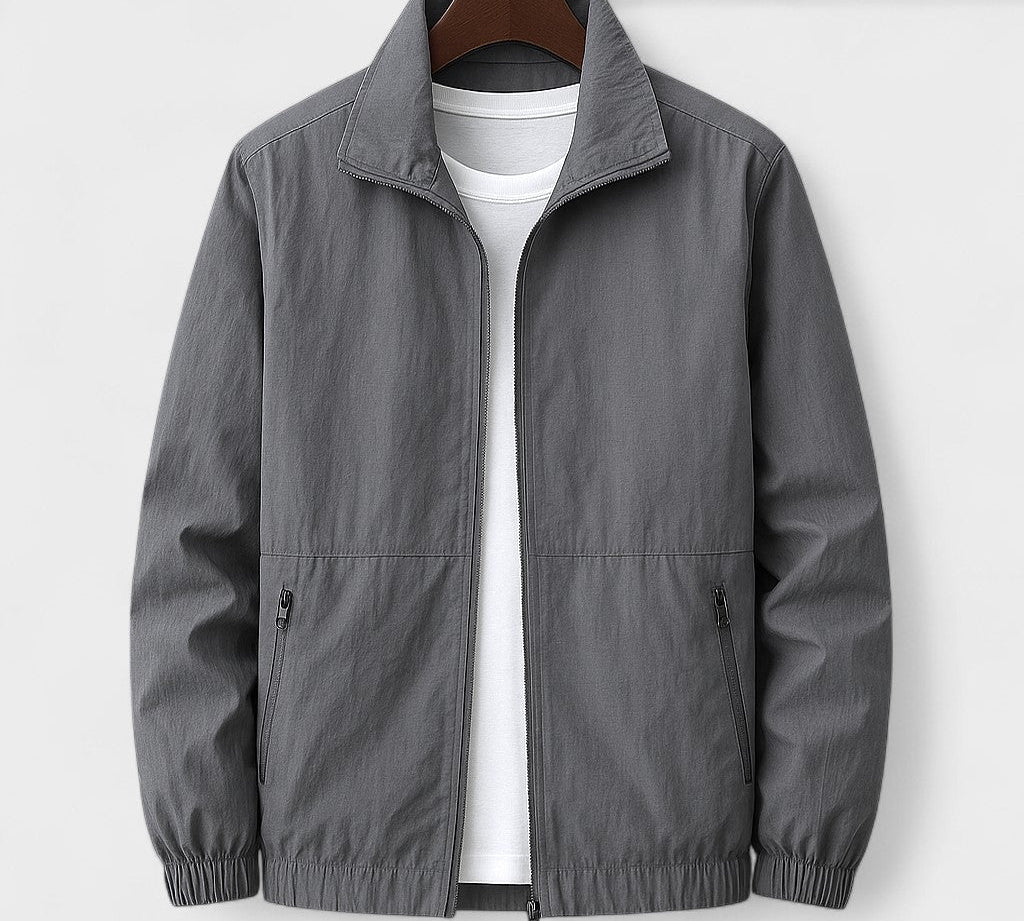 Holger - Udobna i praktična jakna