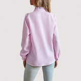 Doris™ | Elegantna bluza