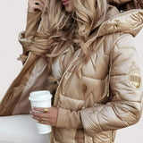 Renata™ | Elegantni zimski kaput