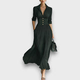 Joan | Elegantna Maxi Haljina