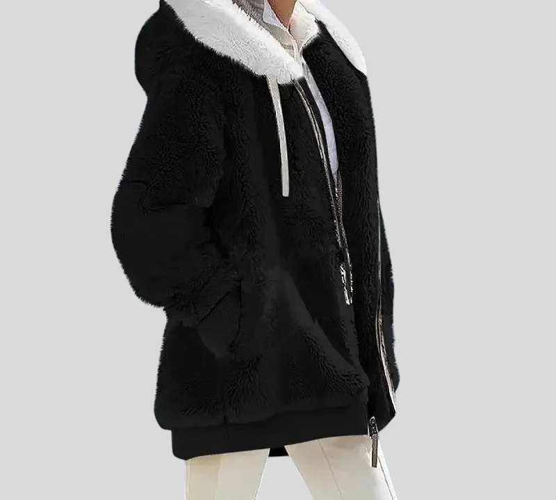 Margo - Zimska Jakna S Kapuljačom