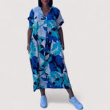 Laria™ | Cvjetna haljina