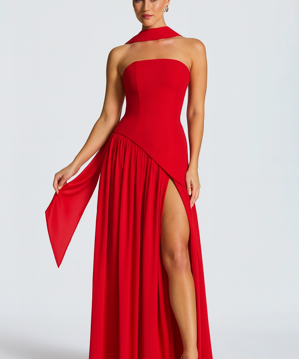 Clara | Maxi Haljina