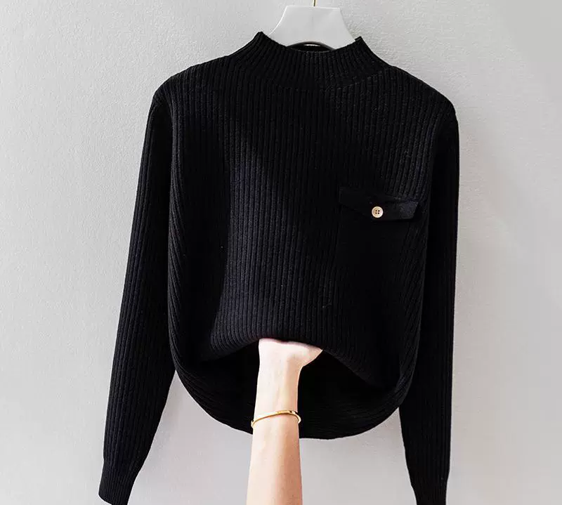 Elegantni Pleteni Rolak