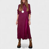 Laluna - Elegantan i Stilski Komplet Haljine