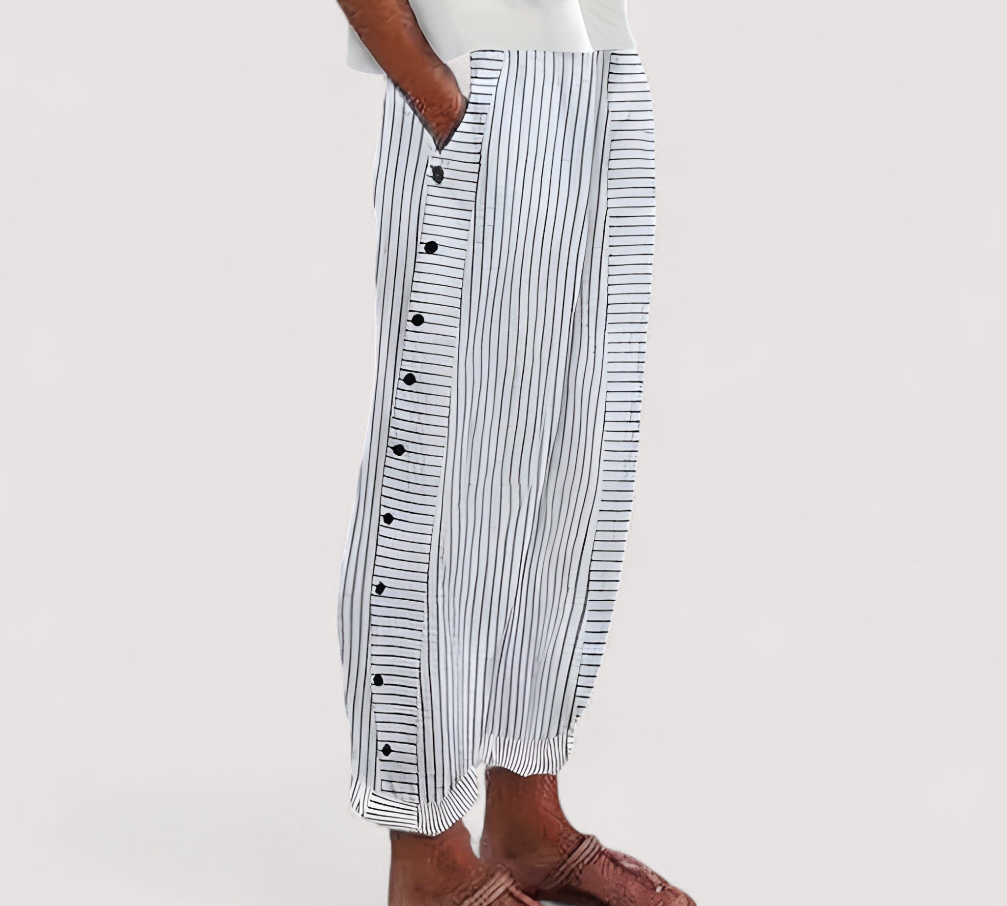 Tiril™ | Udobne hlače