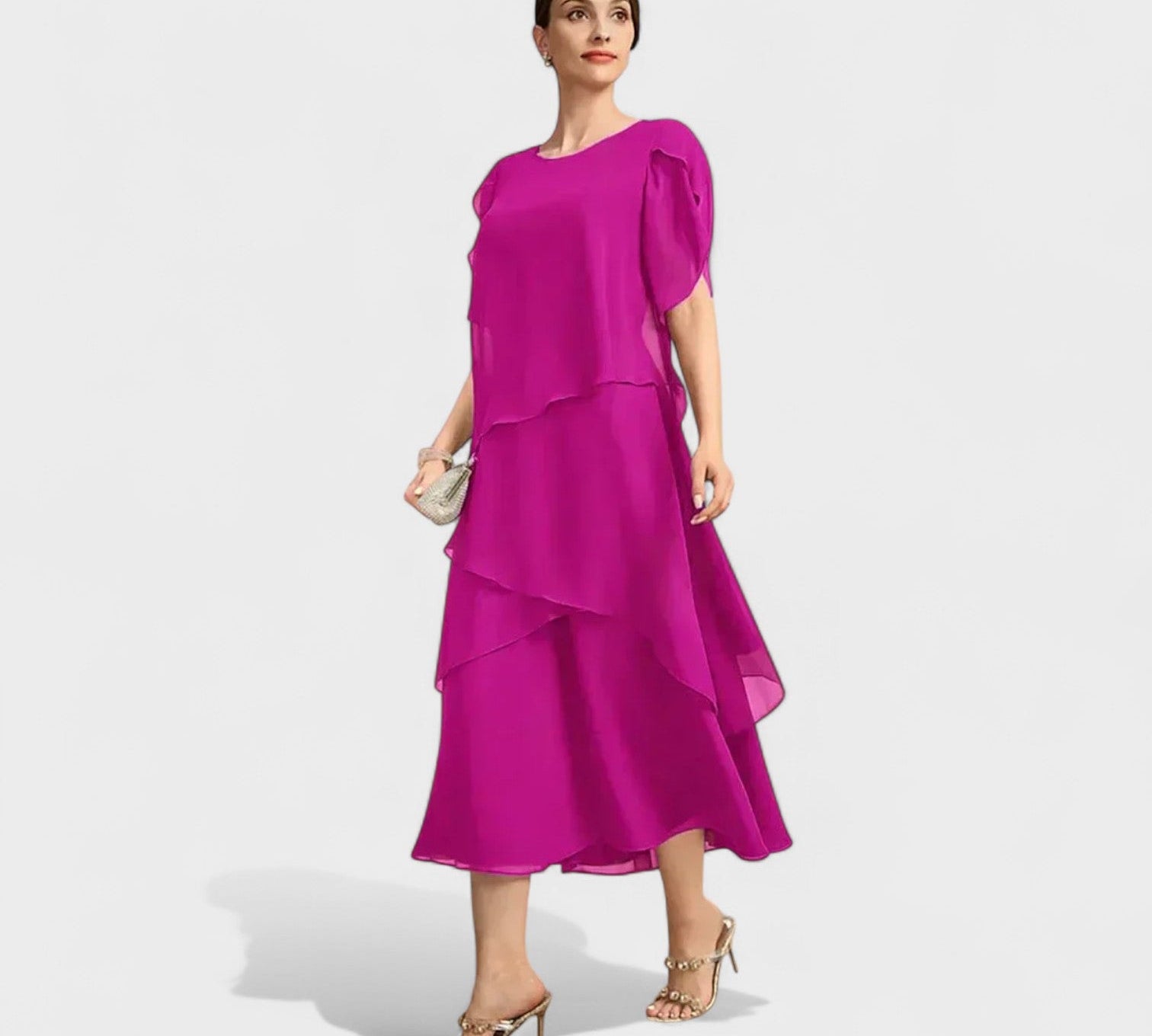 Mirjana - Haljina vječne elegancije