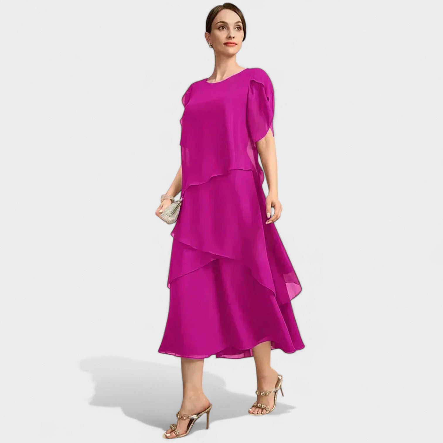 Mirjana - Haljina vječne elegancije