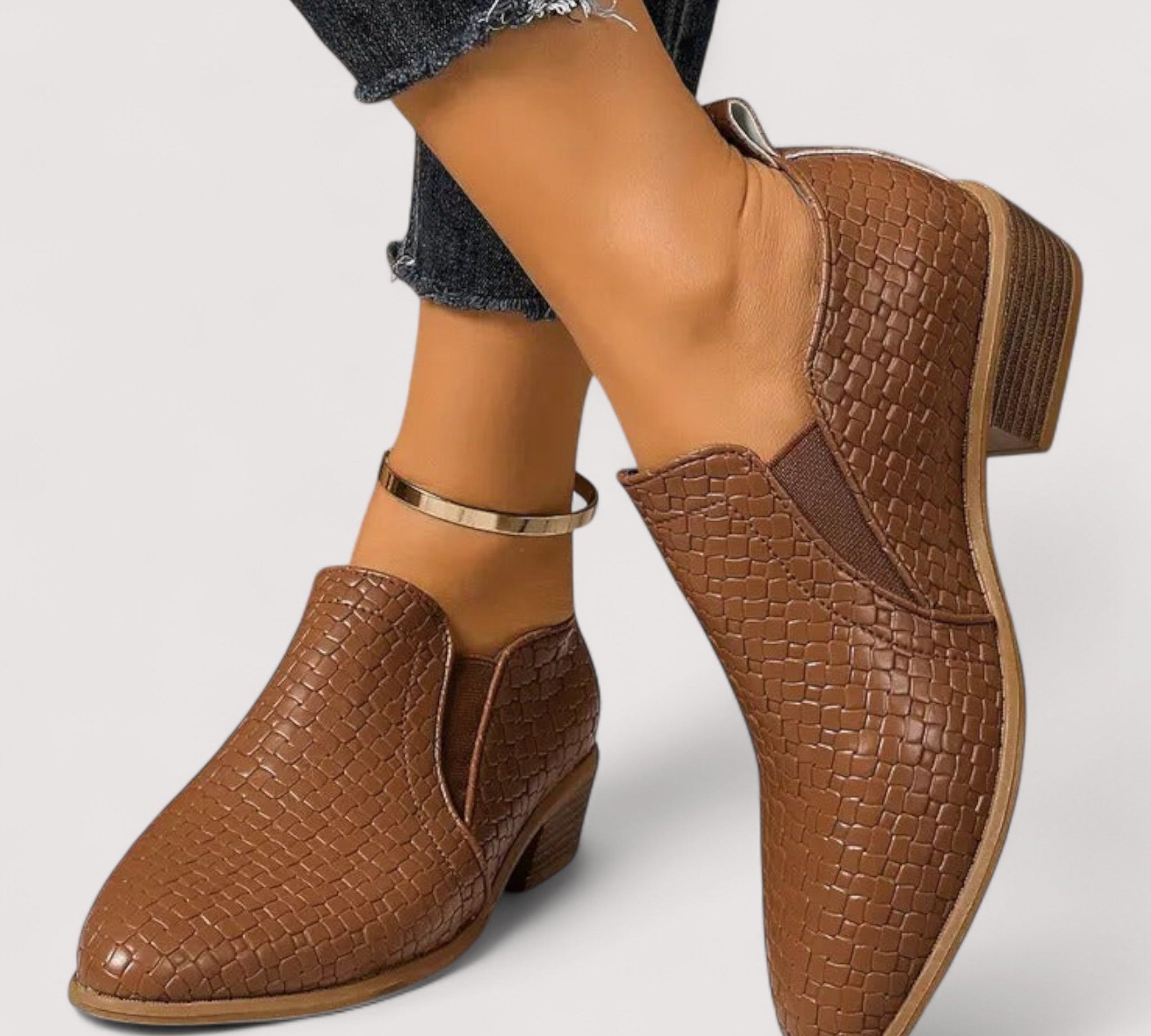 Edita™ | Stilska casual cipela