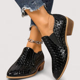 Edita™ | Stilska casual cipela