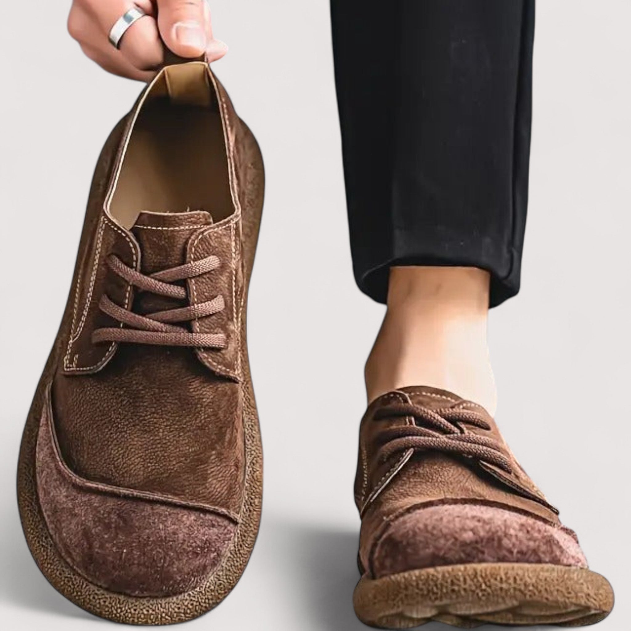 Luciana™ | Ortopedske cipele | Premium izdanje