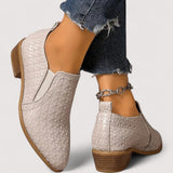 Edita™ | Stilska casual cipela