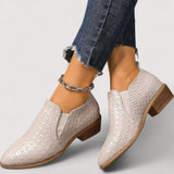 Edita™ | Stilska casual cipela