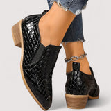 Edita™ | Stilska casual cipela