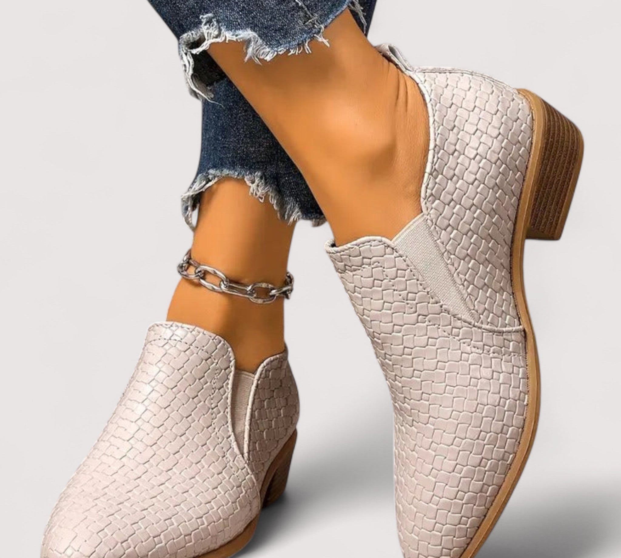 Edita™ | Stilska casual cipela