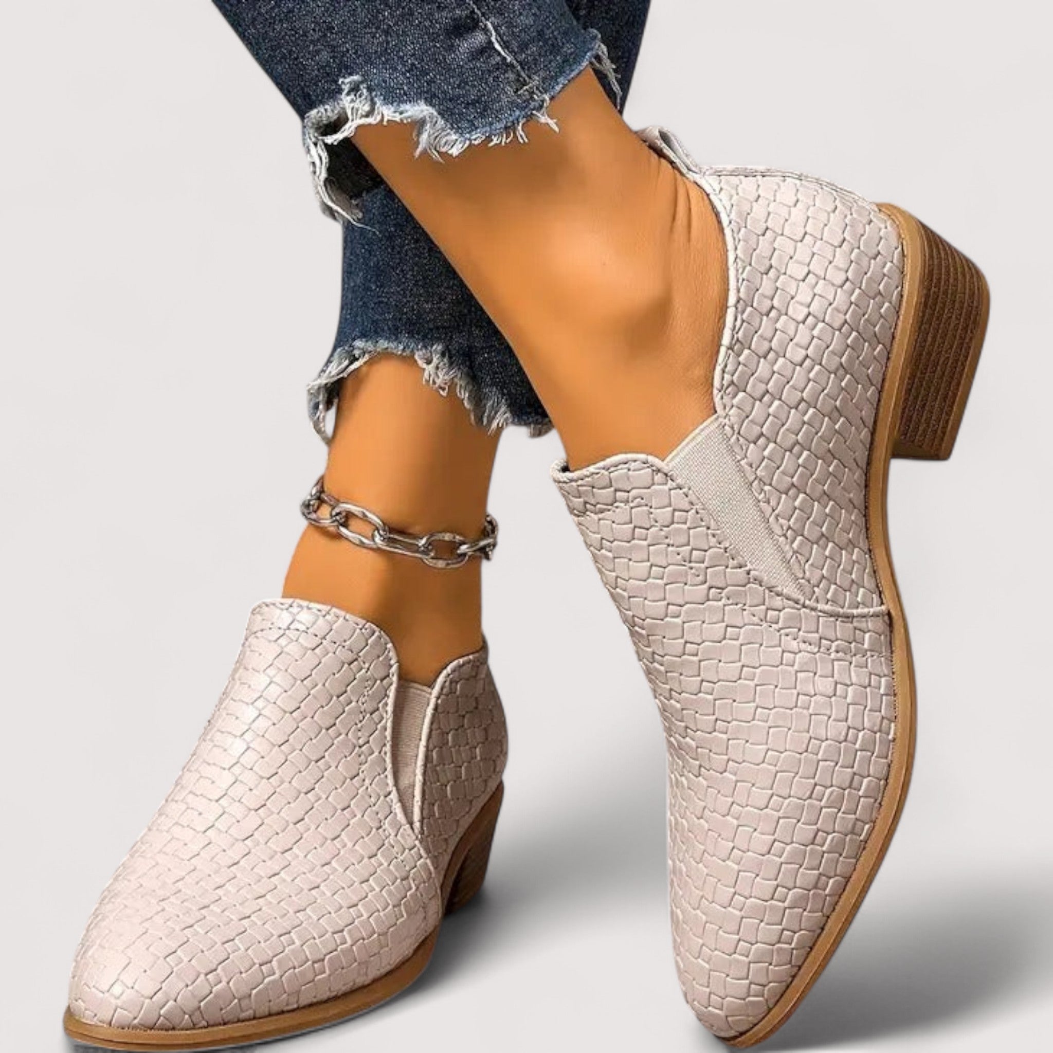 Edita™ | Stilska casual cipela