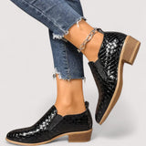 Edita™ | Stilska casual cipela