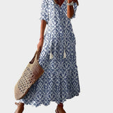 Celina™ | Boho Magic Haljina
