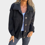 Elvaria™ | Udobna Elegantna Jakna