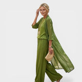 Teresa™ – Elegantni udobni komplet