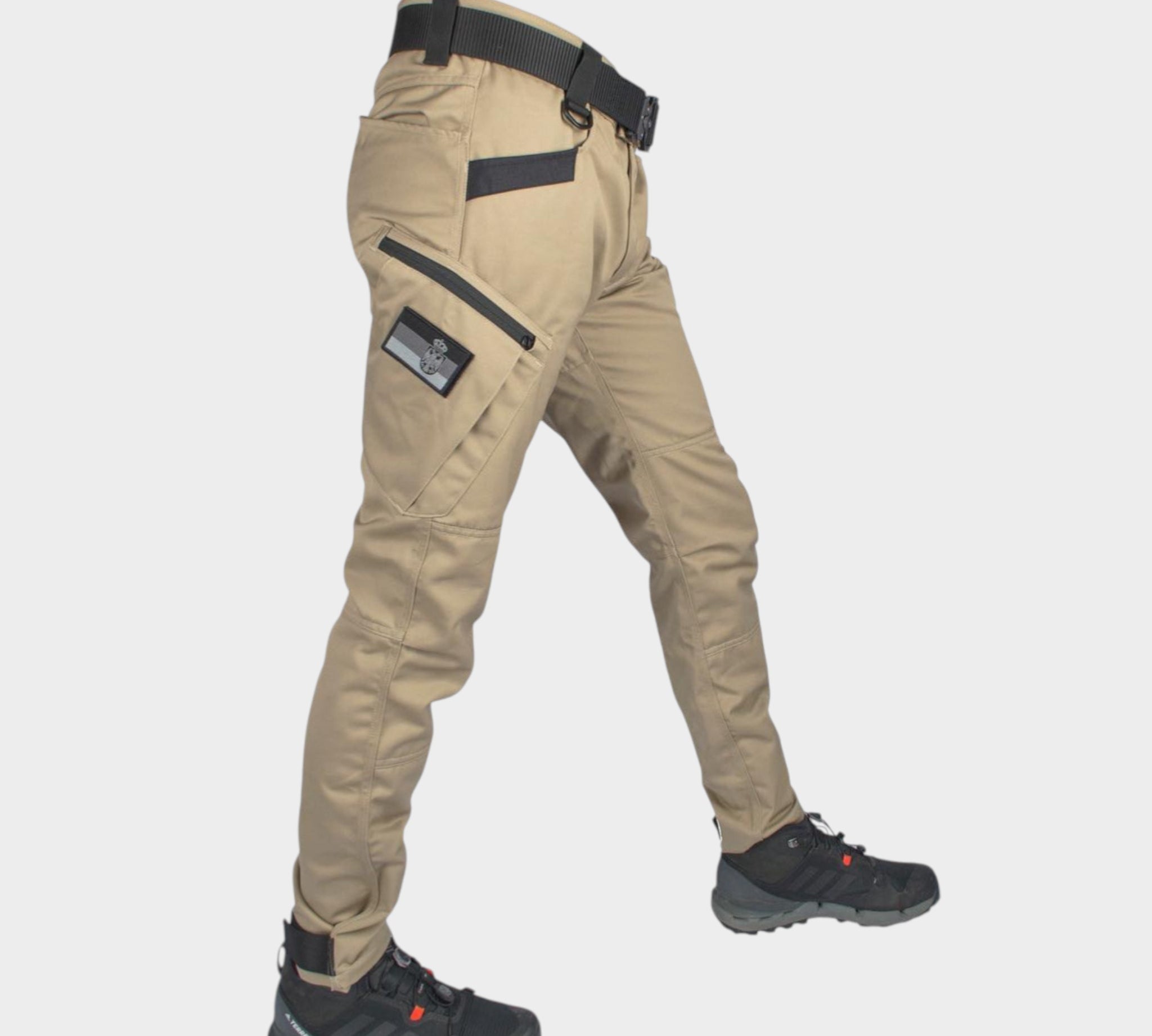 Viktor™ | Taktičke cargo hlače