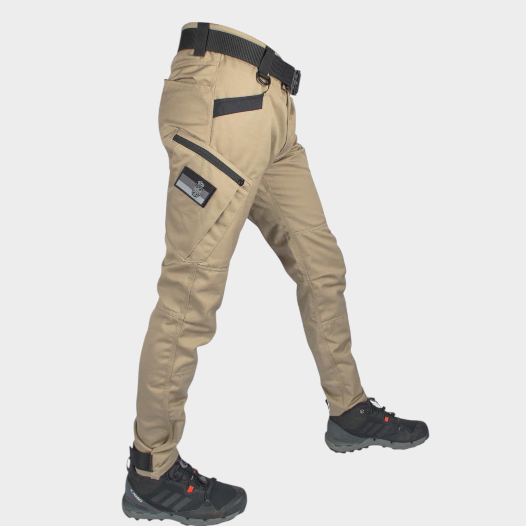Viktor™ | Taktičke cargo hlače