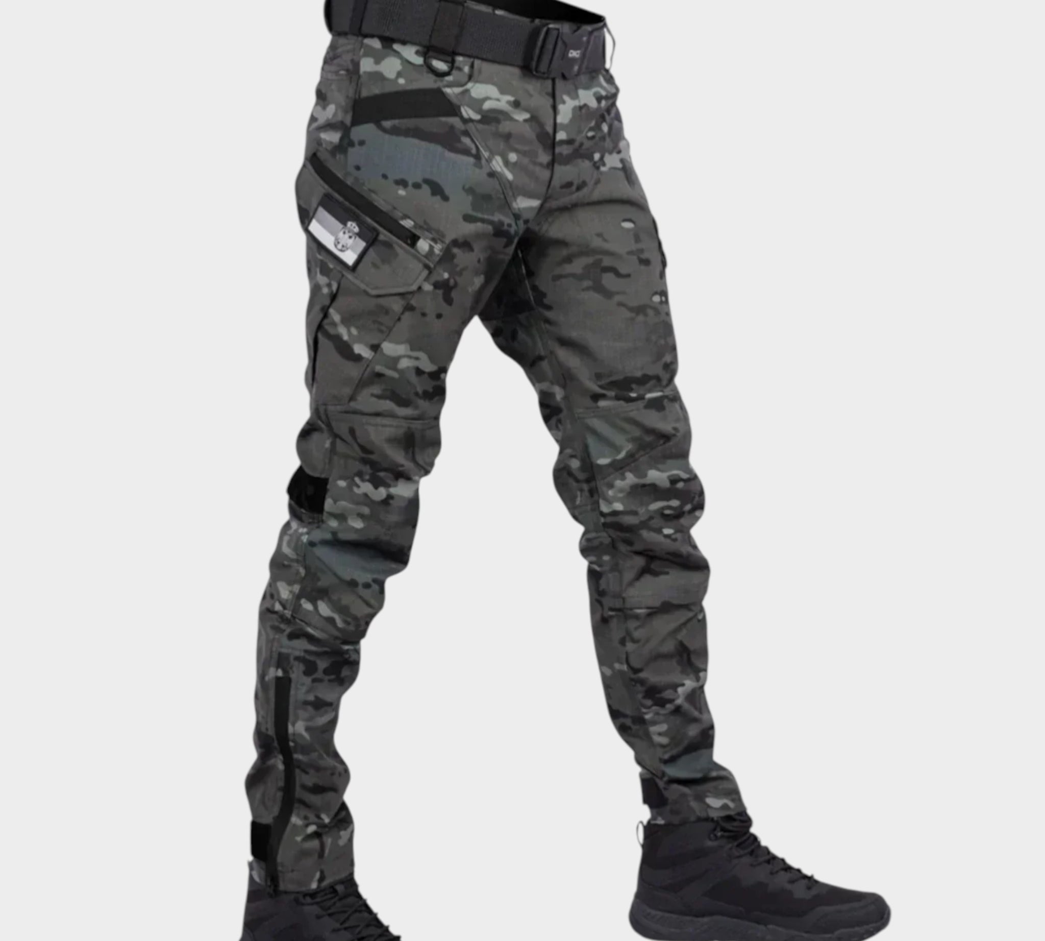 Viktor™ | Taktičke cargo hlače