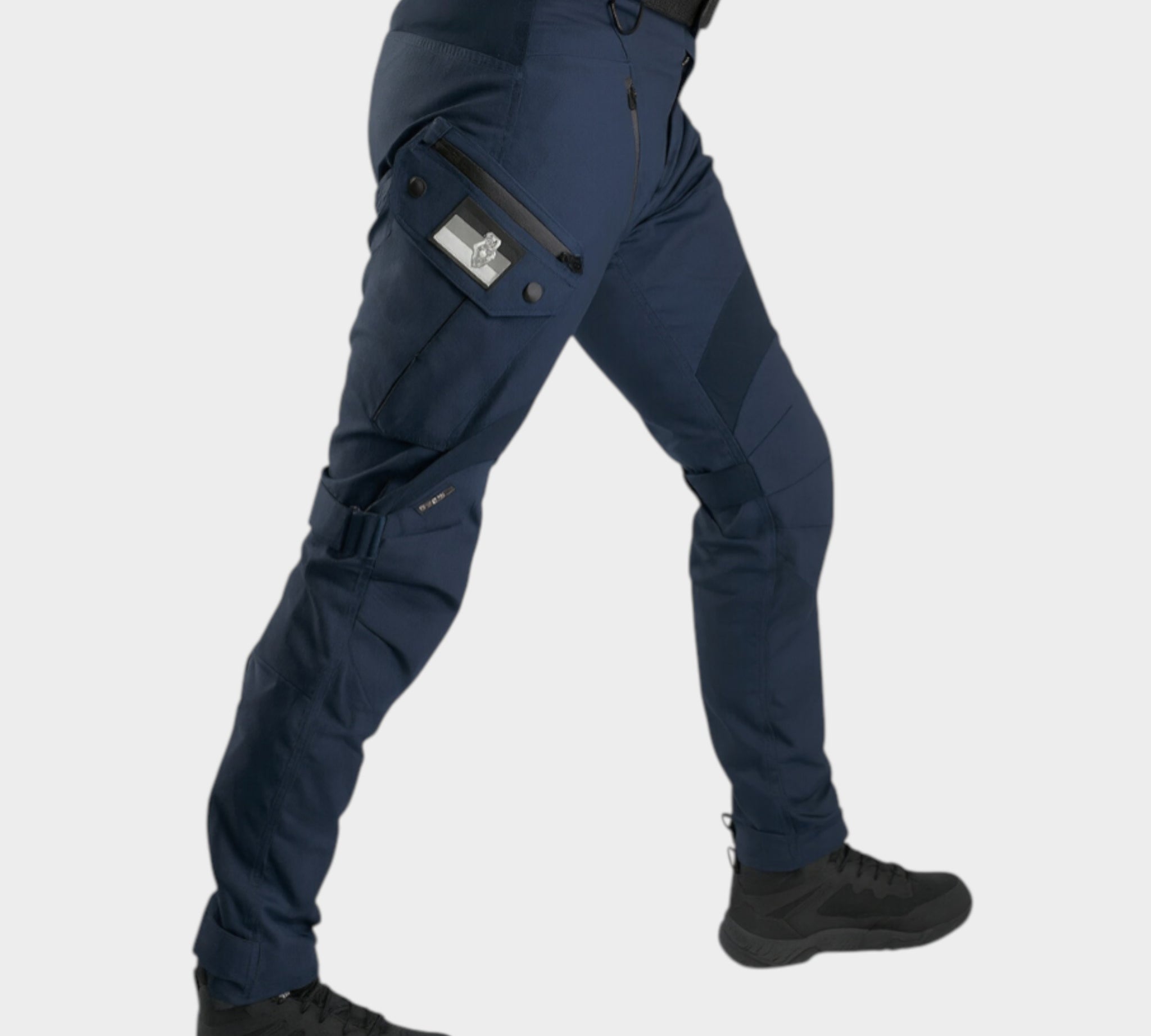 Viktor™ | Taktičke cargo hlače