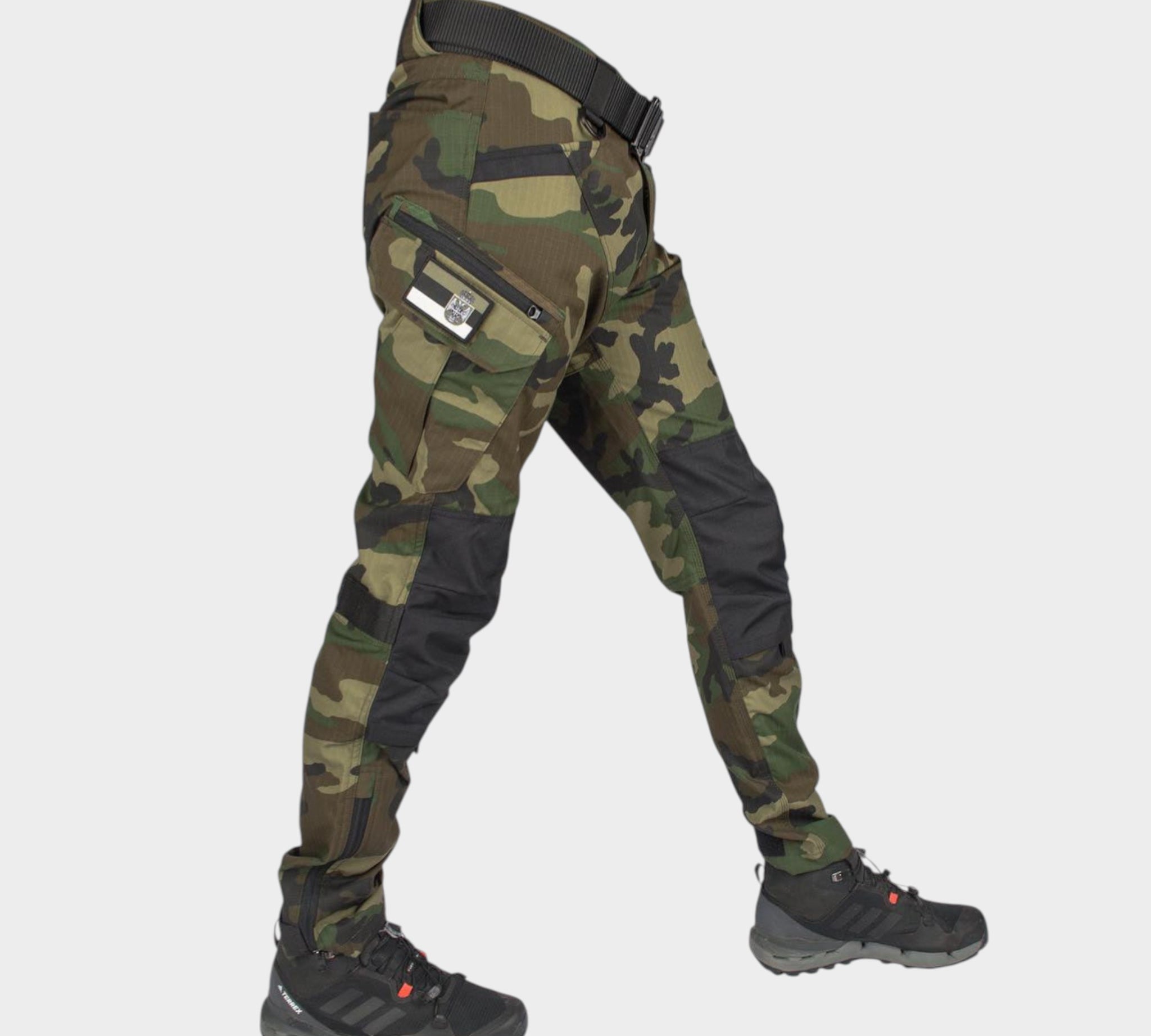 Viktor™ | Taktičke cargo hlače